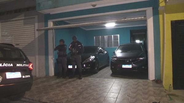 Pai, avó e madrasta são presos preventivamente após morte de criança em SP