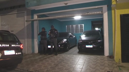 Pai, avó e madrasta são presos preventivamente após morte de criança em SP