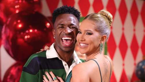 Virginia Fonseca termina namoro com Vini Jr.: 'Me dediquei muito'