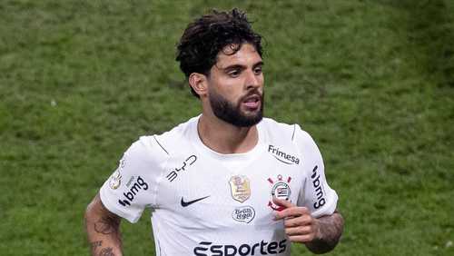 Yuri Alberto indica saída do Corinthians: "Vou buscar novos ares"
