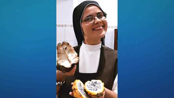 Freira brasileira morre ao salvar outra religiosa de afogamento na Itália