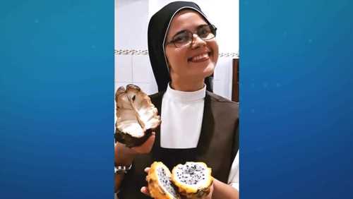 Freira brasileira morre ao salvar outra religiosa de afogamento na Itália