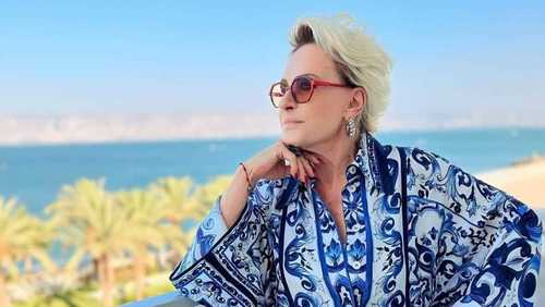 Ana Maria Braga explica mudança de nome e superação do câncer em nova série