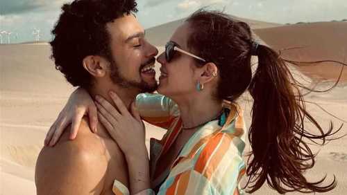 Sérgio Malheiros explica por que adiou o casamento com Sophia Abrahão