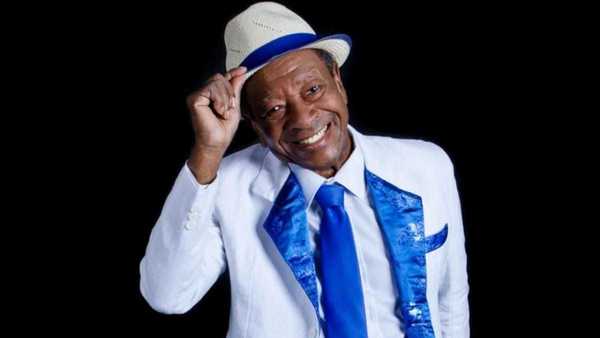 Noca da Portela morre aos 93 anos de idade no Rio de Janeiro
