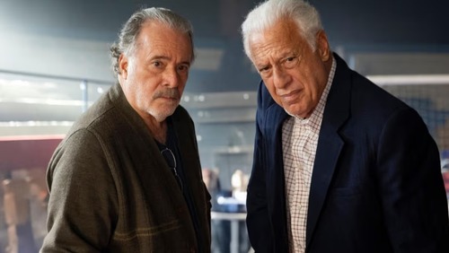 Quem é quem em "Quem Ama Cuida", nova novela das nove? Conheça personagens