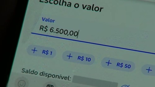 Roubo de celular: criminosos usam reconhecimento facial para limpar contas