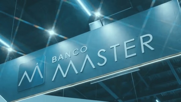André Mendonça decreta prisão preventiva de primo de Daniel Vorcaro