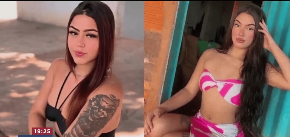 Polícia Civil prende ex de suspeito por sumiço de primas no Paraná