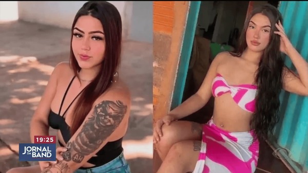 Polícia Civil prende ex de suspeito por sumiço de primas no Paraná