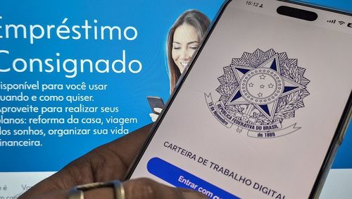 Consignados: INSS passa a exigir biometria facial a partir desta terça