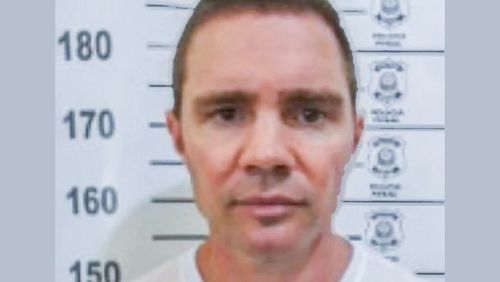 Vorcaro é transferido para carceragem da superintendência da PF