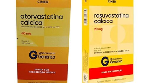 Anvisa suspende corticoide e remédio para colesterol; veja quais lotes