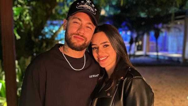 Biancardi cita 'dias difíceis' e celebra convocação de Neymar Jr. para Copa