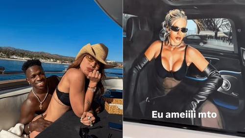 Virginia pode reatar com Vini Jr. ou com Zé Felipe? Veja o que diz o tarô
