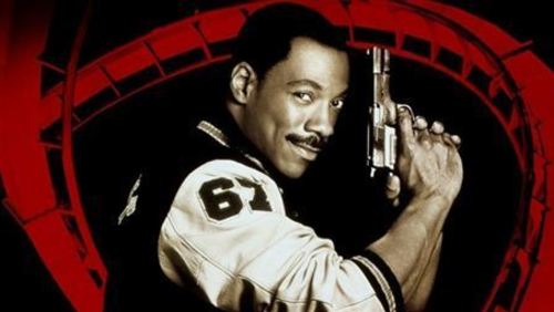#ClubedaPipoca: 'Um tira da Pesada 4' com Eddie Murphy vai ser produzido pela Netflix