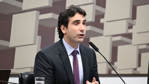 Caso Master: Afastamento de servidores do BC é ‘gravíssimo’, diz Galípolo