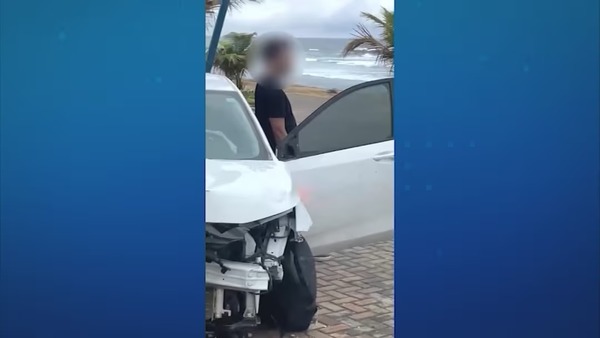 Vereadora recorre para não pagar auxílio a jovem atropelado por filho na BA
