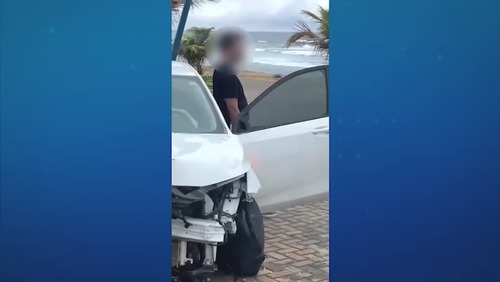 Vereadora recorre para não pagar auxílio a jovem atropelado por filho na BA