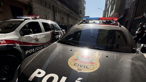 Polícia de SP desarticula quadrilha do golpe do falso advogado que movimentou cerca de R$ 10 milhões