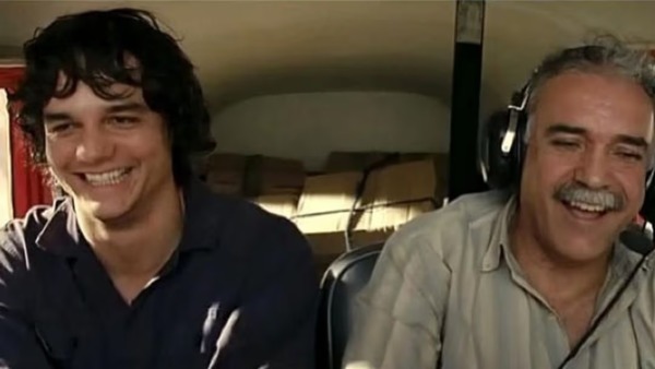 Piloto morto em assalto em SP atuou em filmes com Wagner Moura