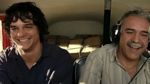 Piloto morto em assalto em SP atuou em filmes com Wagner Moura