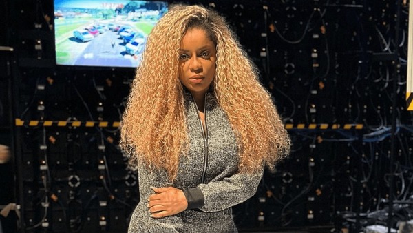 Cariúcha se emociona ao falar da relação com filha trans: 'Melhor presente'
