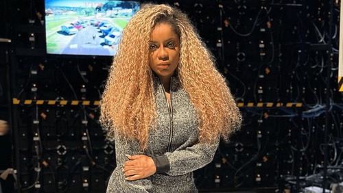 Cariúcha se emociona ao falar da relação com filha trans: 'Melhor presente'