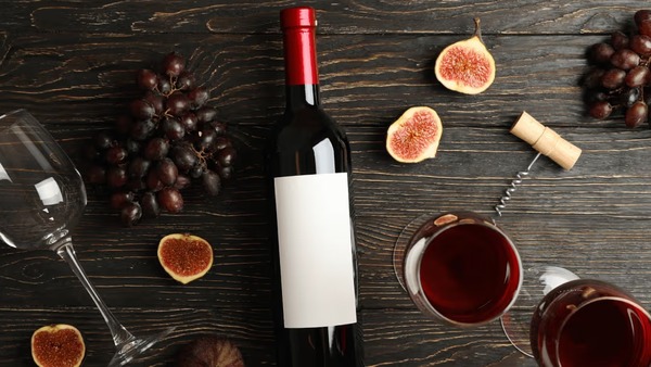 Consumo de vinho cresce mais de 40% no Brasil em meio à queda global