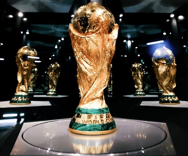 Surto de Ebola na RD Congo liga alerta na Fifa às vésperas da Copa do Mundo