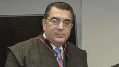Desaparecido há mais de um mês, juiz federal é encontrado morto