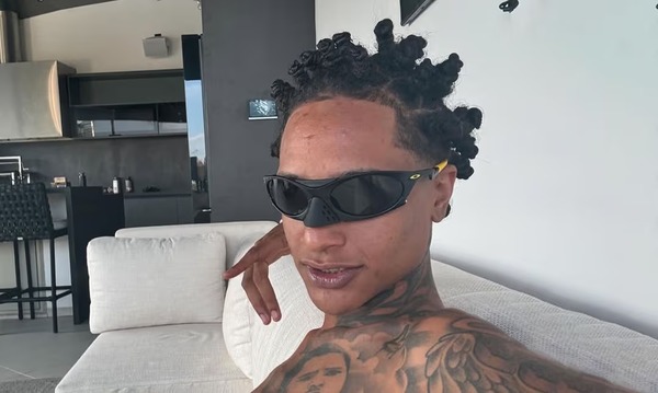 Ministério Público de SP pede prisão do rapper Oruam; entenda