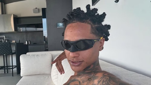 Ministério Público de SP pede prisão do rapper Oruam; entenda