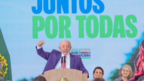 Decreto determina que big techs devem prevenir conteúdos criminosos