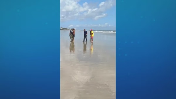 Traficante foragido é preso pela polícia enquanto surfava em São Luís (MA)