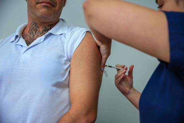 Prefeitura reforça importância da vacinação contra Influenza em Ribeirão Preto