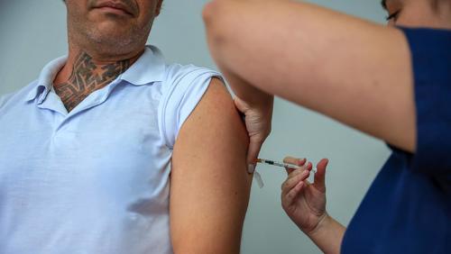 Prefeitura reforça importância da vacinação contra Influenza em Ribeirão Preto