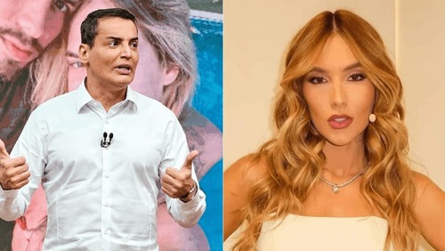 Leo Dias detona Virginia por polêmica racista: "Onde estava com a cabeça?"