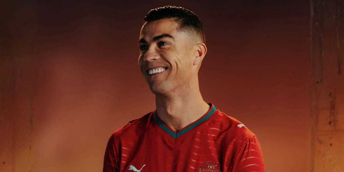 Cristiano Ronaldo alcançará recorde impressionante na Copa