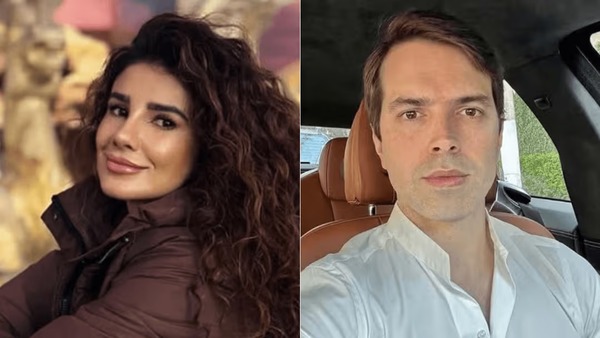 Paula Fernandes engata affair com comandante de jatos executivos; conheça