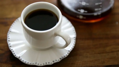 Consumo de café sobe 2,44% no primeiro quadrimestre deste ano