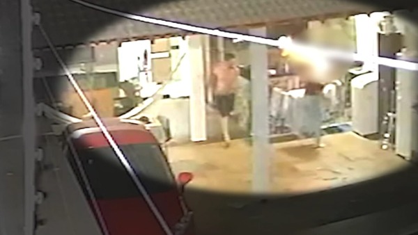 Homem que colocou fogo na esposa não responderá por feminicídio no Paraná