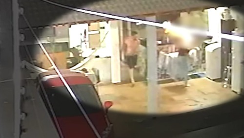 Homem que colocou fogo na esposa não responderá por feminicídio no Paraná
