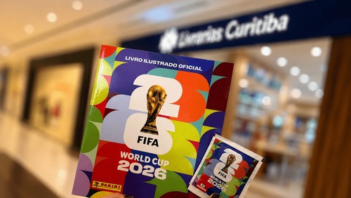 Copa do Mundo: Procon de SP recebe 238 queixas sobre álbum de figurinhas