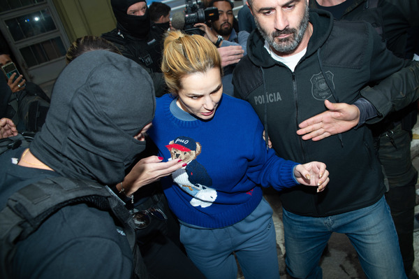 Delegado explica por que Deolane poderia ter sido presa na Itália; entenda