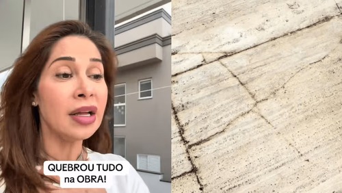 Maiores erros da mansão de R$ 40 milhões de Maíra Cardi