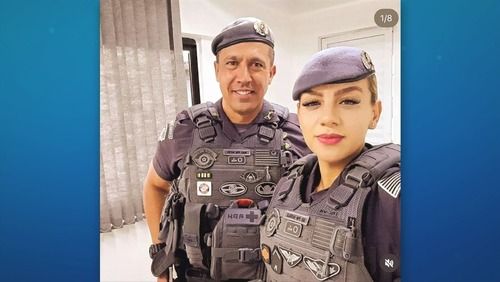 Caso PM Gisele: Justiça nega absolvição sumária para Tenente-coronel