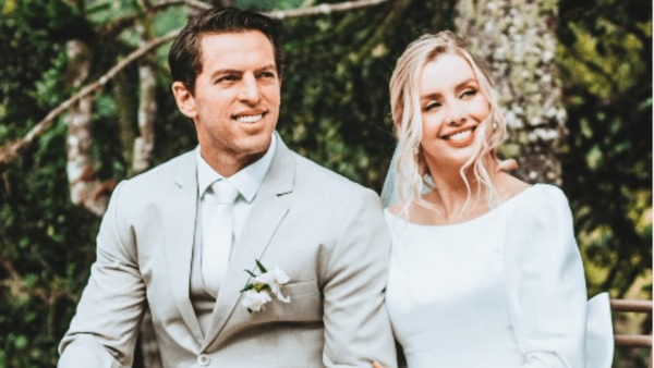 Veja nova esposa de Amaury Nunes após divórcio turbulento com Karina Bacchi