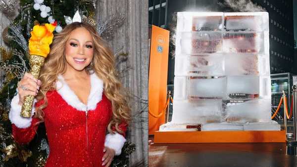 Mariah Carey em São Paulo? Publicação de banco agita fãs na web