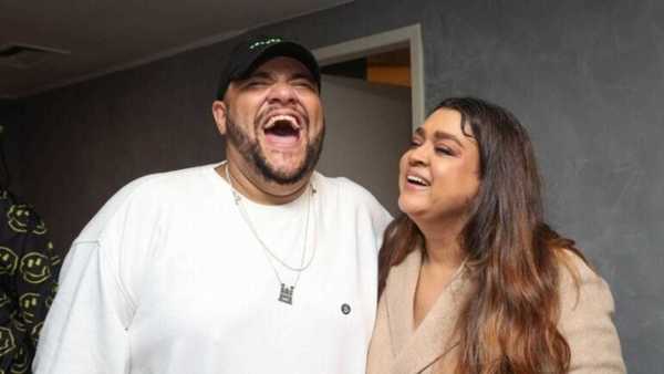 Gominho fala sobre perda de Preta Gil: 'Única pessoa que estendia a mão'